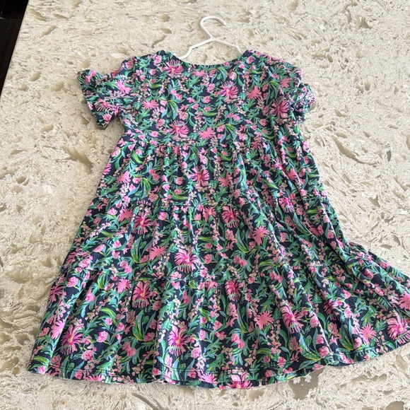 Lilly Pulitzer Dress - Picture 2 of 2